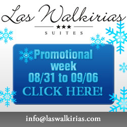 Promo Hoster�a Las Walkirias