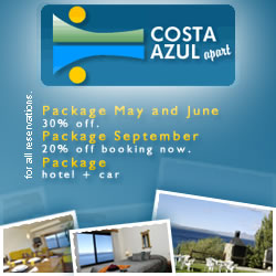 Promo Apart Costa Azul