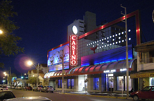 Casino Pto. Madryn