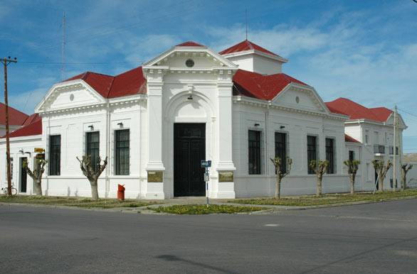 <i>Banco Nación Argentina</i>