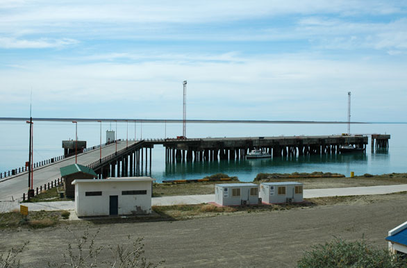 Puerto Quilla