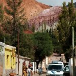 Calle de Purmamarca
