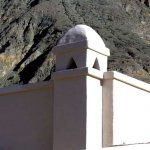 Iglesia entre monta�as