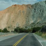 Sierra de dos colores