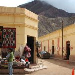 Esquina de los regionales