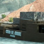 Hoteler�a en la quebrada