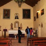 Iglesia Santa Rosa de Lima