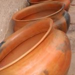 Frutos de la arcilla