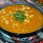 Locro, comida t�pica