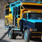 Excursi�n en Movi Track