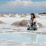 Paseo a Salinas Grandes