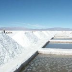 Piletones de salinas