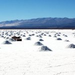 Salinas grandes