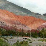 Cerro de los siete colores