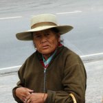 Recuerdos de Purmamarca