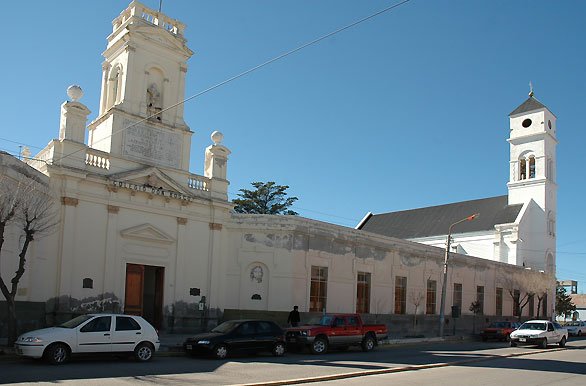 Colegio Don Bosco