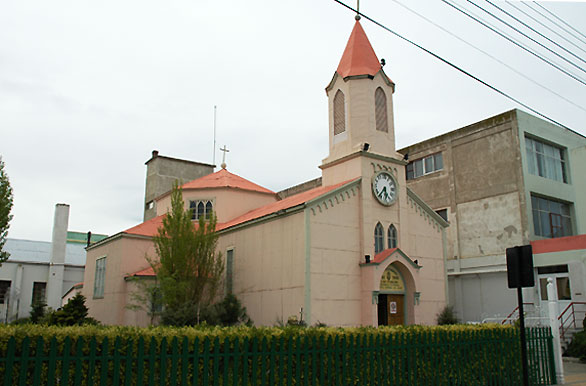 Catedral Nuestra Señora del Luján
