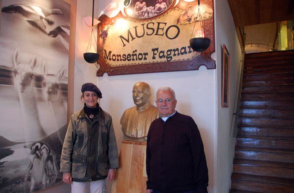 Museo Fagnano