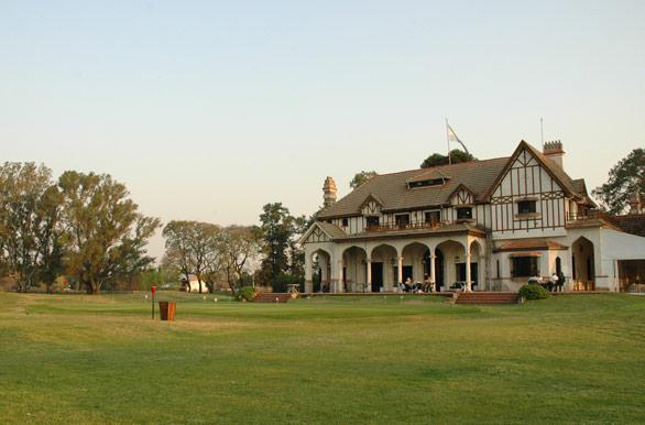 Rosario Golf Club