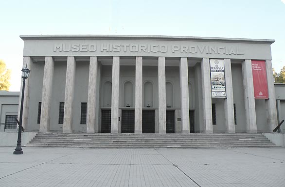 Museo Histórico