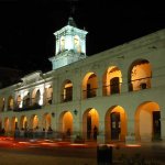Cabildo nocturno
