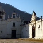 Convento San Bernardo
