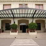 Termas de Rosario de la Frontera