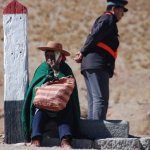 Salte�a en La Polvorilla