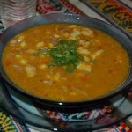Comida t�pica