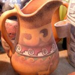 Un mundo de cer�mica