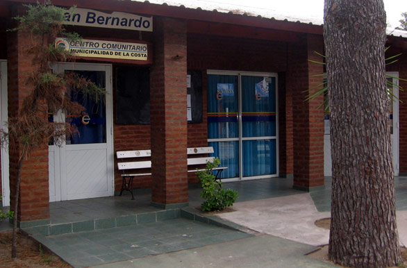 Centro Comunitario