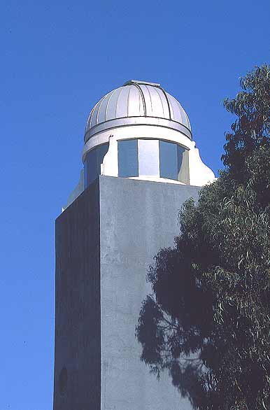 Observatorio de la ciudad