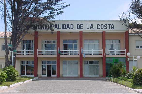 Municipalidad de la costa