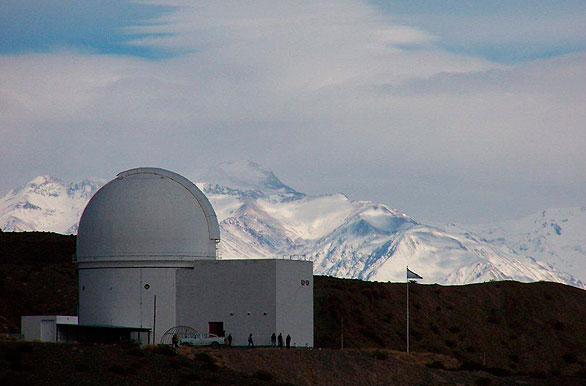 Observatorio Casleo