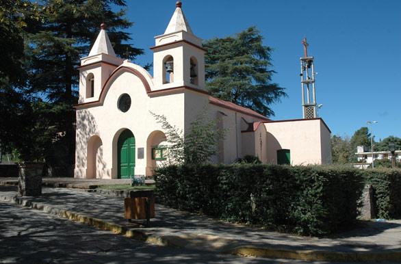 Museo histórico y religioso