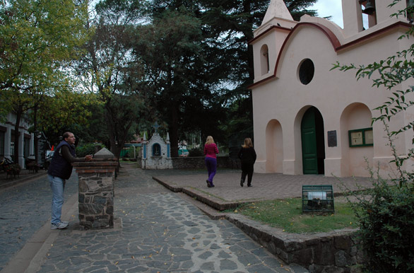 Museo Santa Rosa de Lima