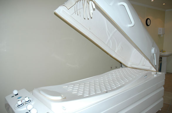 Tratamientos especiales, Hot springs and spa in Argentina