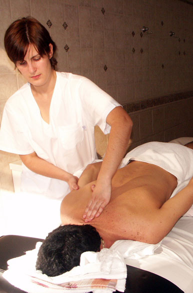 Masajes , Termas y spa en Argentina