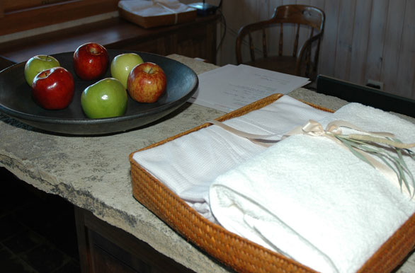 Detalles del Spa, Termas y spa en Argentina