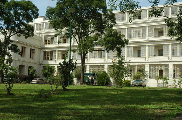 Rosario de la Frontera, Hot springs and spa in Argentina