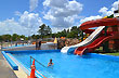 Coln piscinas divertidas - Foto: Jorge Gonzlez