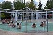 Coln piscinas varias - Foto: Jorge Gonzlez