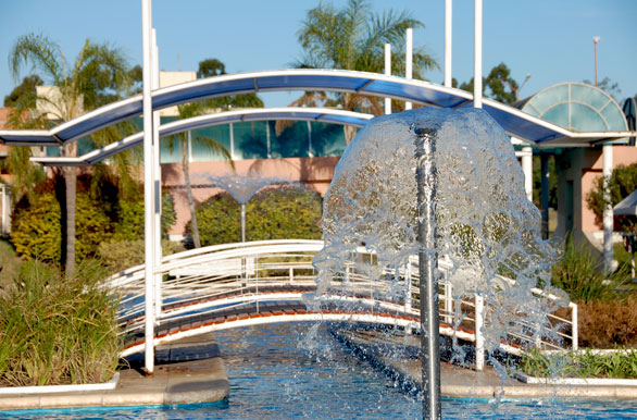 Complejo termal - Entre Ríos, Hot springs and spa in Argentina