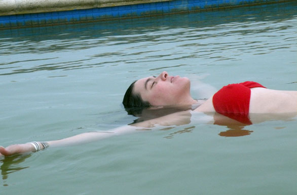 Alto contenido de sal, Hot springs and spa in Argentina