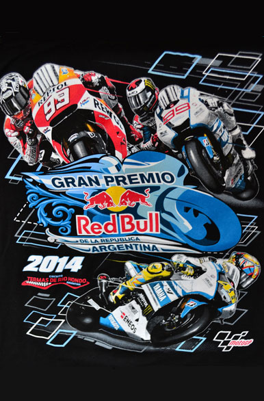 Moto GP 2014