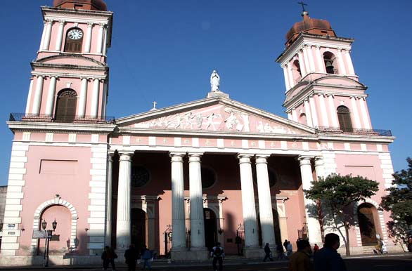 Catedral de Tucumán