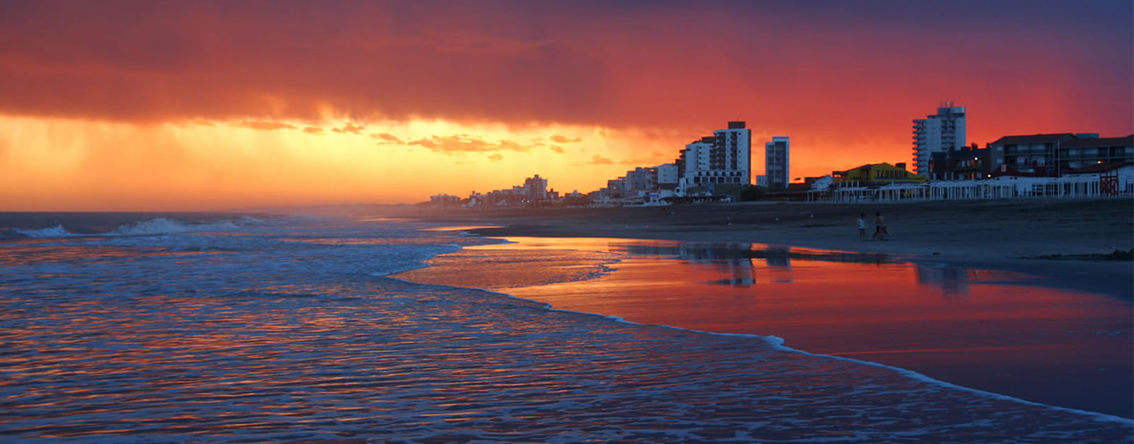 Resultado de imagem para Villa Gesell